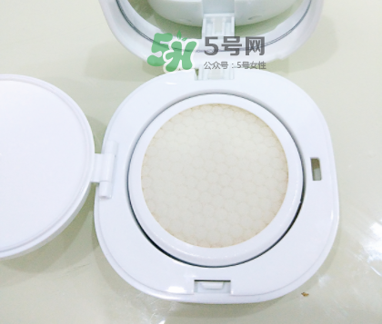 柏蕊詩氣墊怎么樣？柏蕊詩蜂窩氣墊好用嗎？