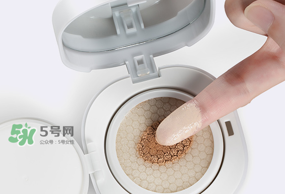 柏蕊詩氣墊怎么樣？柏蕊詩蜂窩氣墊好用嗎？