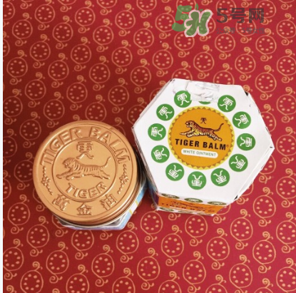 虎標(biāo)萬(wàn)金油孕婦可以用嗎？孕婦可以用虎標(biāo)萬(wàn)金油嗎？
