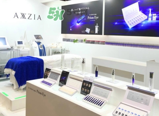 axxzia曉姿眼霜怎么樣？曉姿眼霜多少錢？