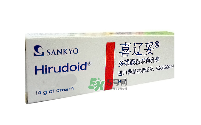 喜療妥可以用臉上嗎？喜療妥能在臉上用嗎？