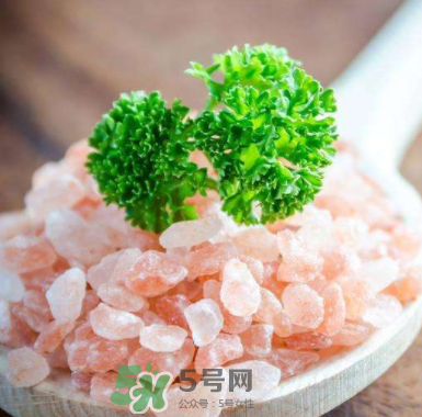 喜馬拉雅鹽怎么用？喜馬拉雅鹽的用法介紹