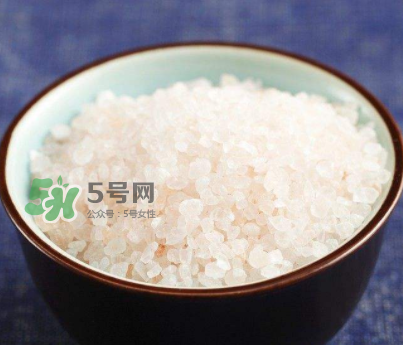 喜馬拉雅鹽怎么用？喜馬拉雅鹽的用法介紹
