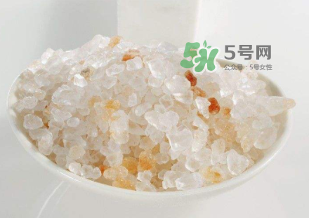 喜馬拉雅鹽怎么用？喜馬拉雅鹽的用法介紹