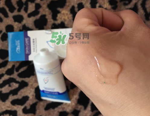 妙植素洗面奶怎么樣？妙植素潔面乳好用嗎？