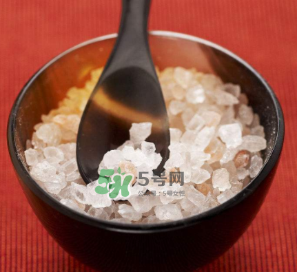 喜馬拉雅鹽寶寶能吃嗎？喜馬拉雅鹽嬰兒能吃嗎？