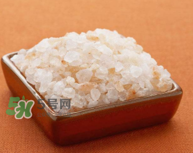 喜馬拉雅鹽寶寶能吃嗎？喜馬拉雅鹽嬰兒能吃嗎？