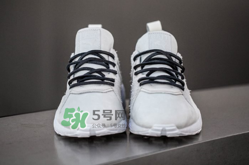 bait與puma聯(lián)名blaze of glory sock chalk在哪買_什么時候發(fā)售？
