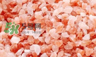 喜馬拉雅鹽含碘嗎？喜馬拉雅鹽含不含碘呢？