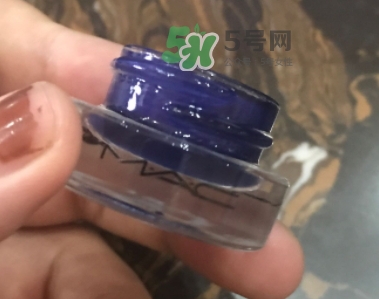 mac魅可眼線膏多少錢？mac魅可眼線膏價格
