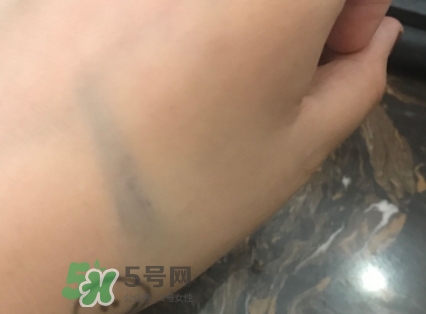 mac魅可眼線膏多少錢？mac魅可眼線膏價格