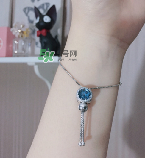 pandora璀璨之心手鏈多少錢？潘多拉星光璀璨手鏈專柜價(jià)格