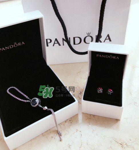 pandora璀璨之心手鏈多少錢？潘多拉星光璀璨手鏈專柜價(jià)格