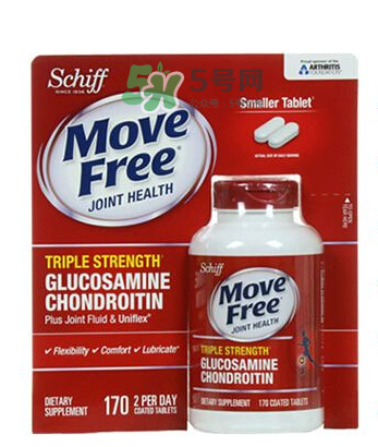 movefree維骨力副作用  movefree維骨力有什么副作用？