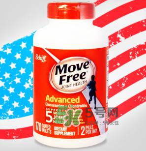 movefree維骨力副作用  movefree維骨力有什么副作用？