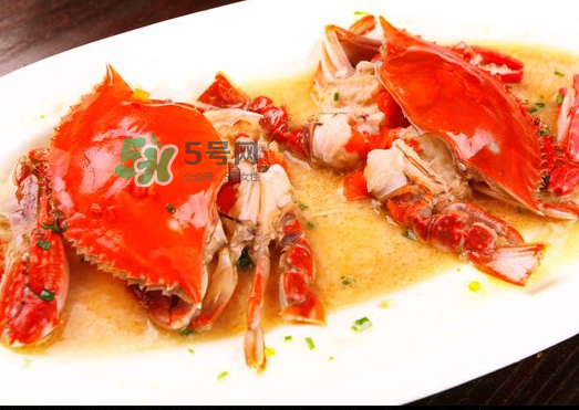清蒸梭子蟹蒸多少分鐘？清蒸梭子蟹怎樣不掉腳？