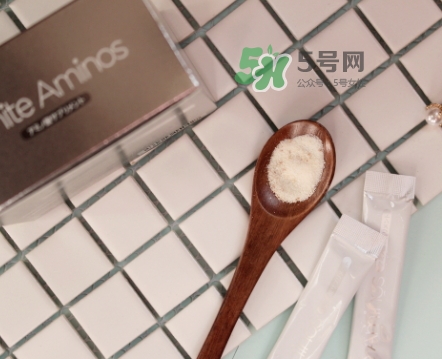 white aminos白肌酸怎么樣？white aminos白肌酸副作用