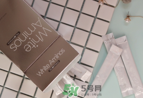 white aminos白肌酸怎么樣？white aminos白肌酸副作用