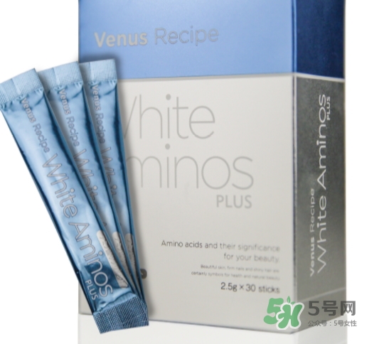 white aminos白肌酸怎么樣？white aminos白肌酸副作用