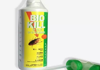 bio kill殺蟲劑怎么用？bio kill殺蟲劑怎么樣？