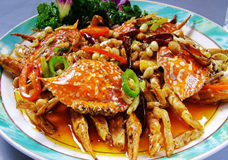 梭子蟹能過夜嗎？梭子蟹能隔夜吃嗎？