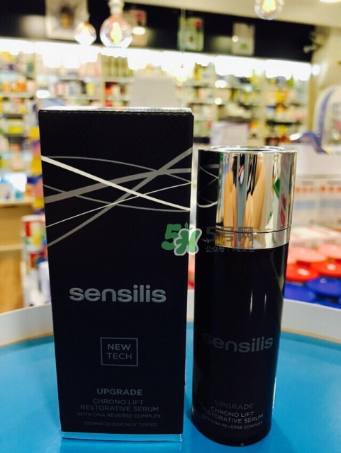 sensilis是什么牌子？sensilis是什么檔次