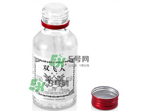 雙飛人有胃炎可以喝嗎？雙飛人胃疼可以吃嗎？