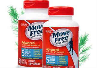 movefree維骨力副作用  movefree維骨力有什么副作用？