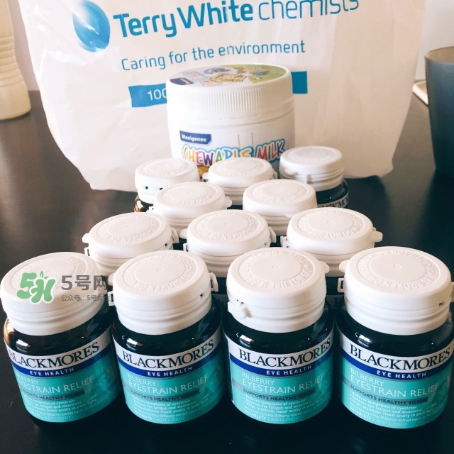 blackmores藍莓素護眼片效果怎么樣_怎么吃 blackmores藍莓素護眼片效果怎么樣_怎么吃