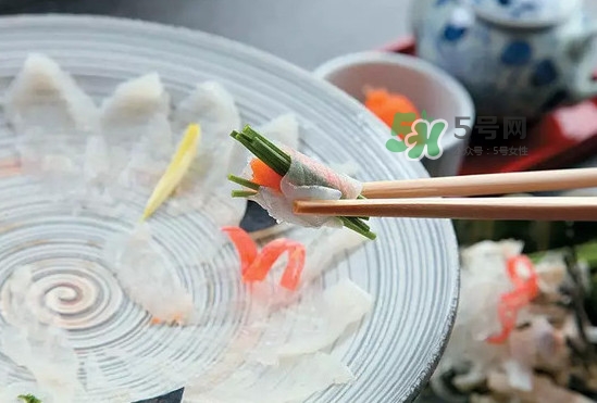 河鲀毒煮了還有毒嗎？怎樣去除河鲀的毒素