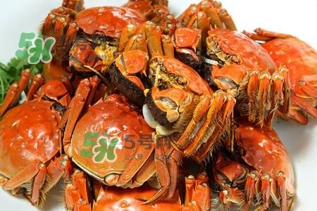 孕婦吃螃蟹會怎么樣？孕婦吃螃蟹了怎么辦？