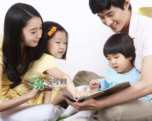 孩子很黏人怎么辦？孩子很依賴人怎么辦