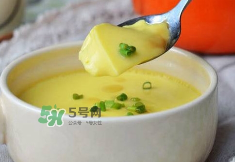 蒸雞蛋是冷水上鍋蒸嗎？蒸雞蛋是用冷水還是熱水？