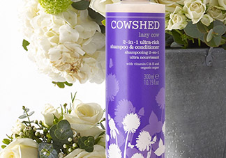 cowshed洗發(fā)露怎么樣？cowshed洗發(fā)露哪款好？