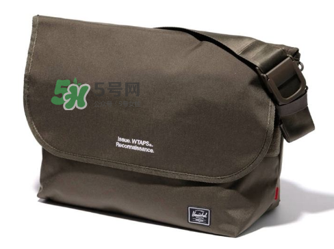 wtaps與herschel supply co.聯(lián)名款包包多少錢_有哪些款式？