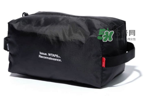 wtaps與herschel supply co.聯(lián)名款包包多少錢_有哪些款式？