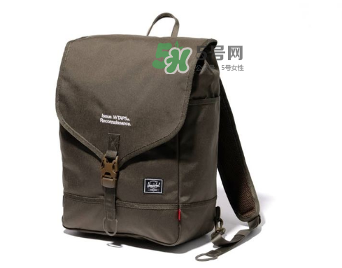 wtaps與herschel supply co.聯(lián)名款包包多少錢_有哪些款式？