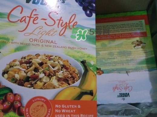 vogels沃格爾麥片怎么吃？vogels沃格爾食用方法