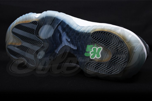 air jordan 11 low cool grey2018版什么時(shí)候發(fā)售？
