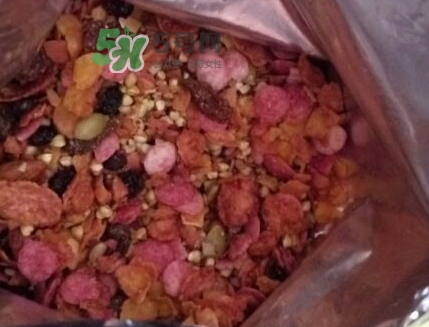 vogels沃格爾麥片好吃嗎？vogels沃格爾麥片熱量