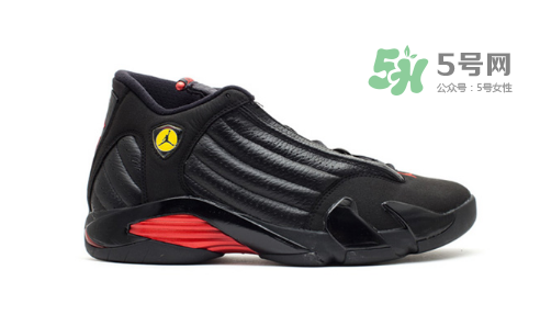 air jordan 14 last shot黑紅最后一投配色要復(fù)刻了嗎？