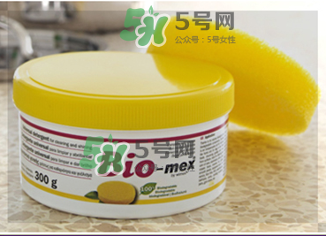 Biomex清潔膏怎么用？Biomex清潔膏好用嗎？
