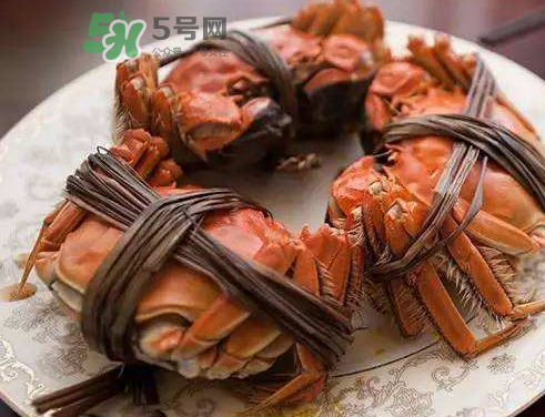 大閘蟹可以水煮嗎？大閘蟹煮多久？