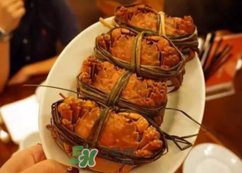 大閘蟹可以水煮嗎？大閘蟹煮多久？