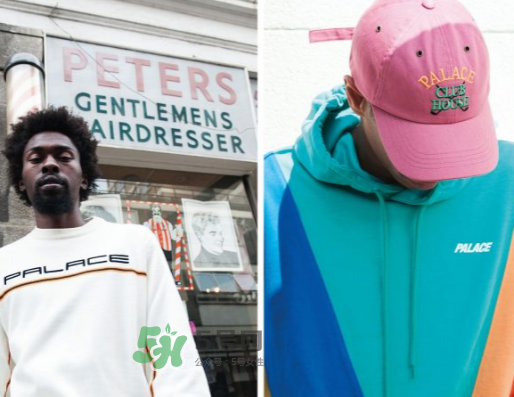 palace2017秋冬新品多少錢？palace新品價格表