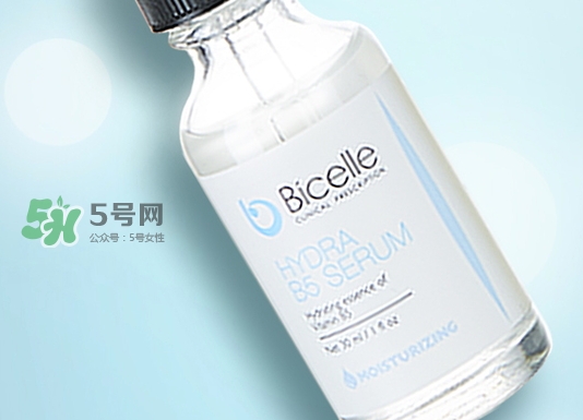bicelle是什么牌子？bicelle是哪個國家的什么檔次