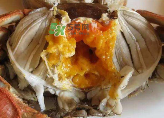 大閘蟹不能和什么一起吃？大閘蟹和什么食物相克？