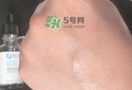 bicelle b5精華怎么樣？bicelle b5精華怎么用？