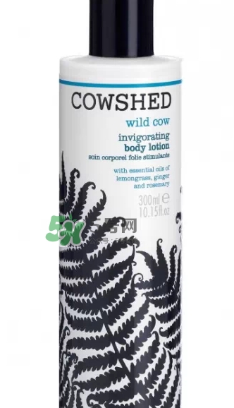 cowshed洗發(fā)露怎么樣？cowshed洗發(fā)露哪款好？