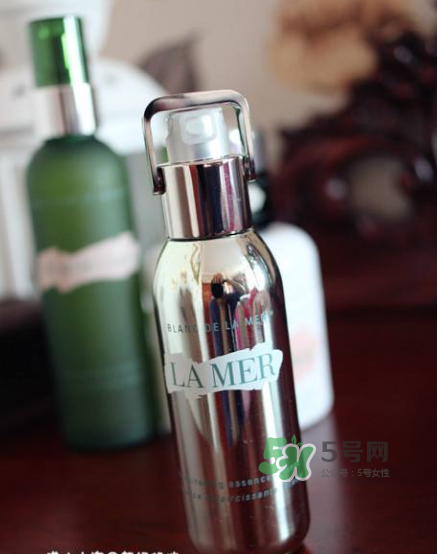 lamer美白精華有用嗎？lamer美白系列好用嗎？